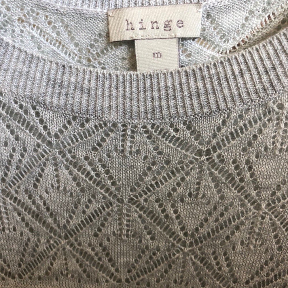 Hinge Sweater - image 2